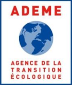 Logo ADEME